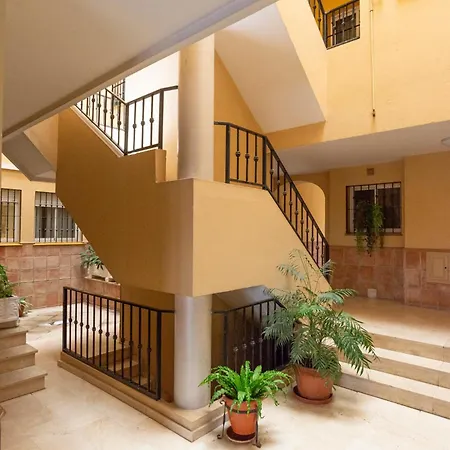 Apartment & Pool In Center *